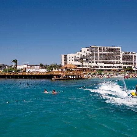 Suzer Sun Dreams Hotel & Spa อิซมีร์ ภายนอก รูปภาพ