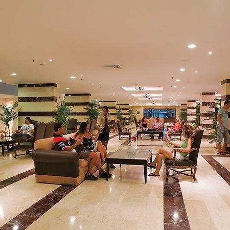 Suzer Sun Dreams Hotel & Spa อิซมีร์ ภายนอก รูปภาพ