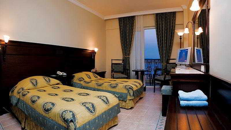 Suzer Sun Dreams Hotel & Spa อิซมีร์ ภายนอก รูปภาพ