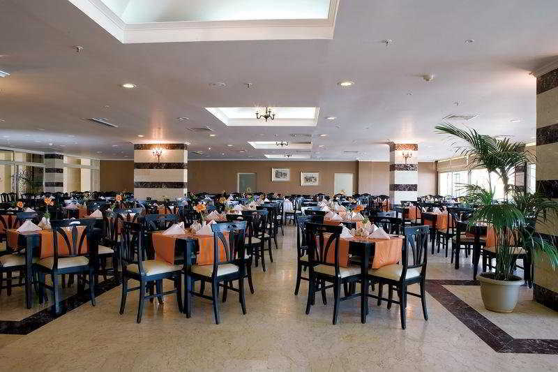 Suzer Sun Dreams Hotel & Spa อิซมีร์ ภายนอก รูปภาพ