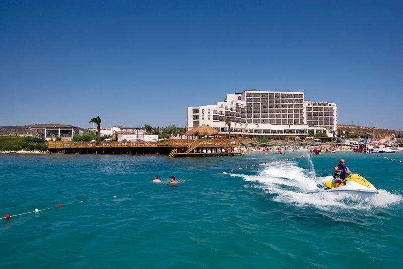 Suzer Sun Dreams Hotel & Spa อิซมีร์ ภายนอก รูปภาพ